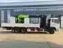 رافعة مثبتة على شاحنة (Dongfeng Truck)