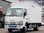 شاحنة نقل خفيف Isuzu