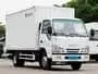 شاحنة نقل خفيف Isuzu