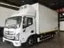 شاحنة نقل خفيف Foton